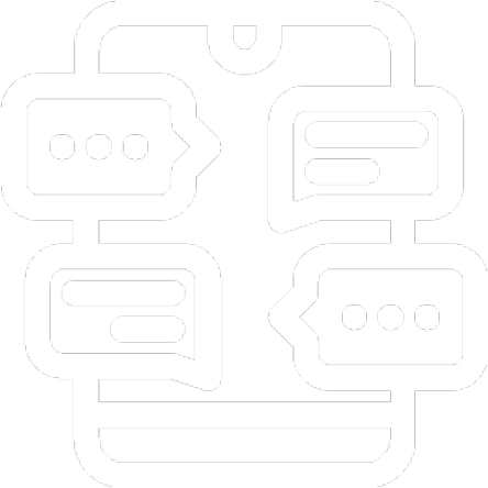 Digital notifications icon