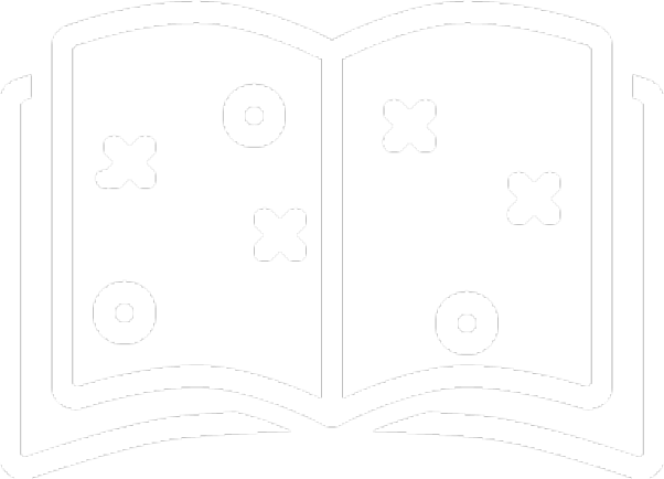 Open book icon